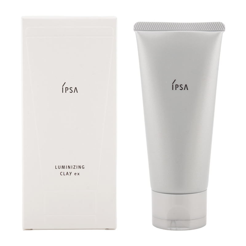 IPSA（イプサ） ルミナイジング クレイex 100g スキンケア 基礎化粧品