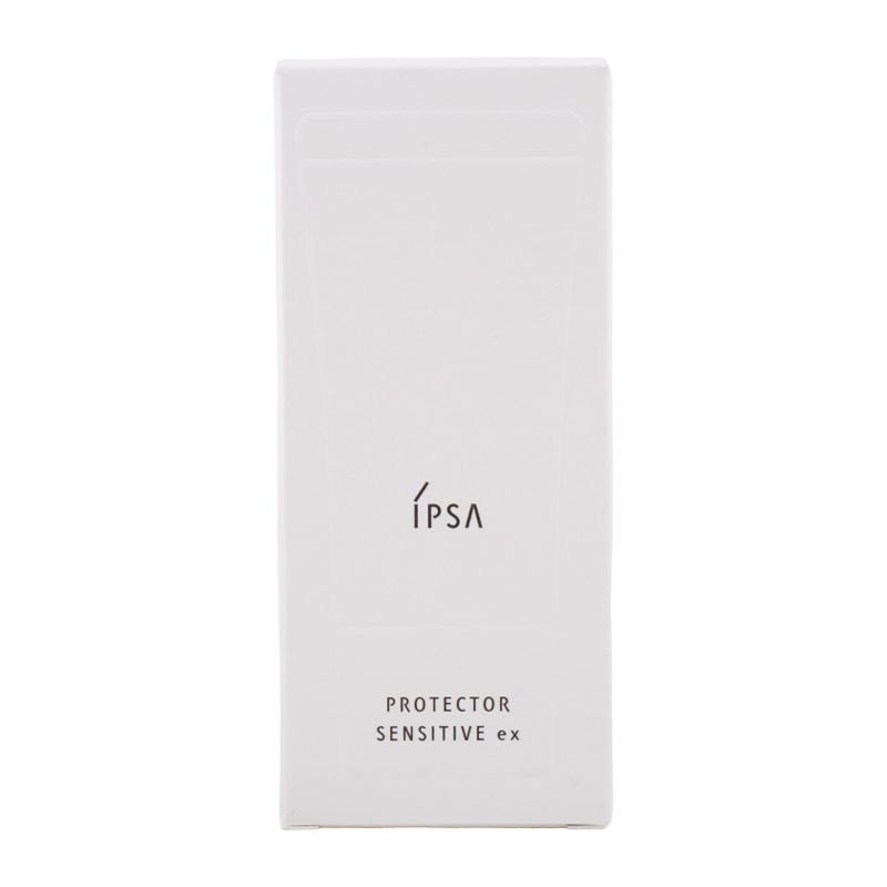 IPSA（イプサ） プロテクター センシティブex 30g SPF30 PA+++ 日焼け