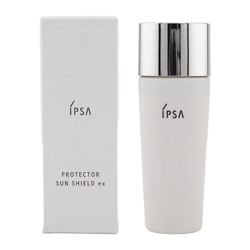IPSA（イプサ） プロテクター サンシールドex 30mL SPF50+ PA++++