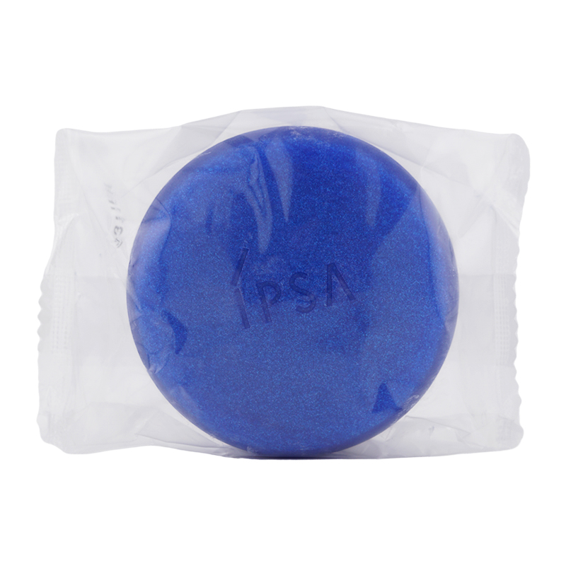 IPSA（イプサ） クレンジング マリンケイク ex 100g 洗顔料 洗顔石鹸