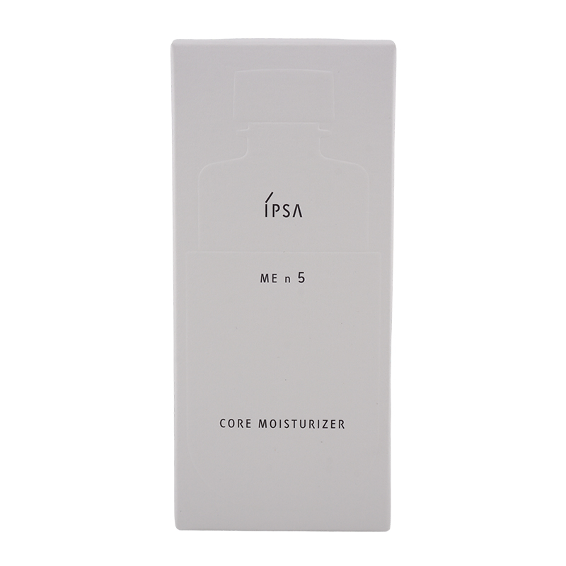 IPSA（イプサ） コア モイスチャライザー ME n 5 リフィル 175mL 透明