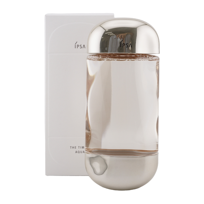IPSA（イプサ） ザ・タイムR アクア e 200ml 化粧水 ローション[医薬部