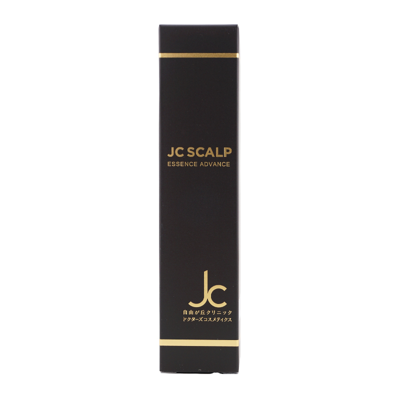 JCPROBeauty JC スカルプエッセンス アドバンス100mL 頭皮用美容液