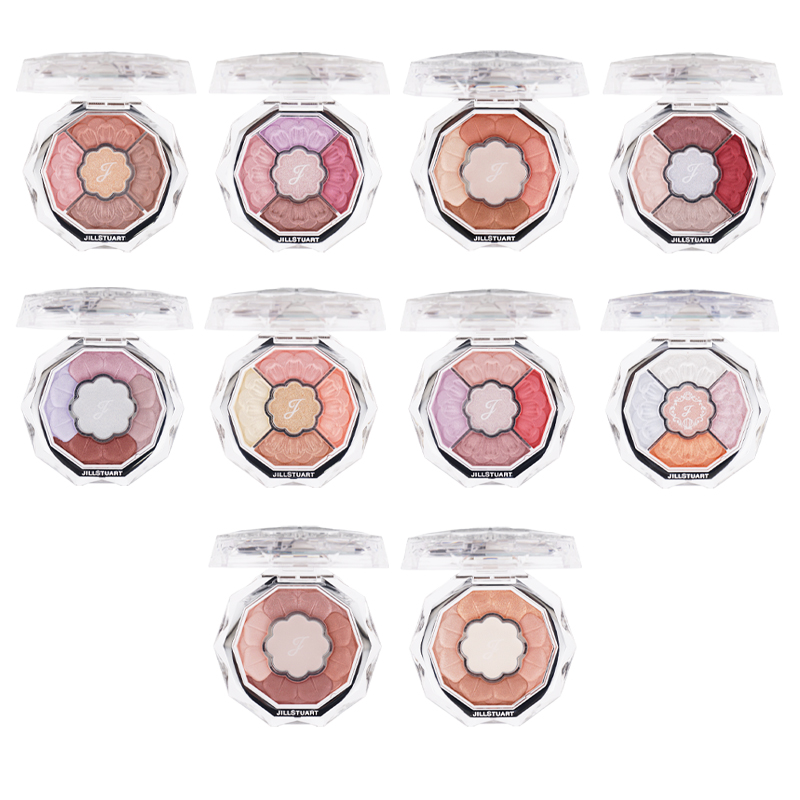 JILL STUART（ジルスチュアート） [10種類から選べる] ブルーム