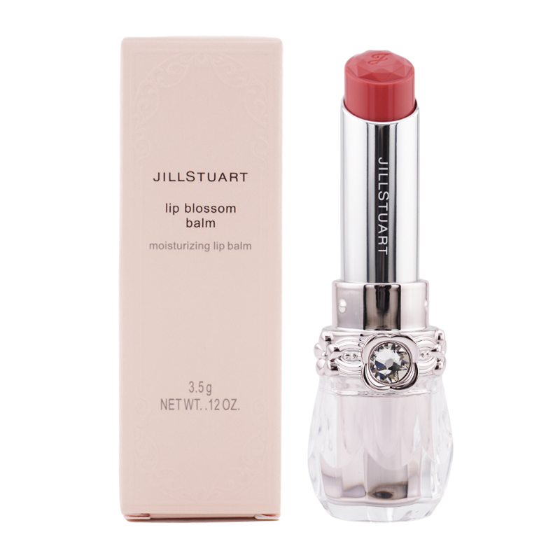 JILL STUART（ジルスチュアート） リップブロッサム バーム 04 bloom