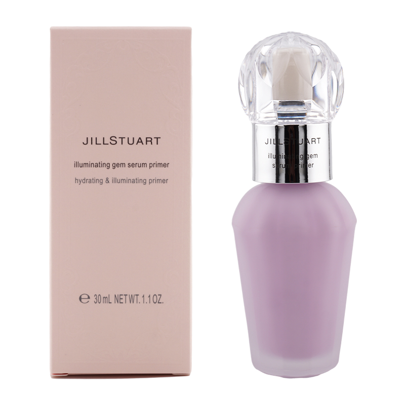 JILLSTUART イルミネイティングジェム セラムプライマー01/02/03 JILL STUART（ジルスチュアート） イルミネイティング セラム