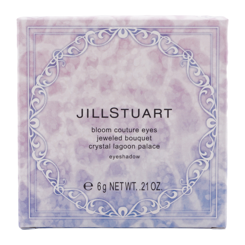 JILL STUART（ジルスチュアート） ブルームクチュール アイズ ジュエル