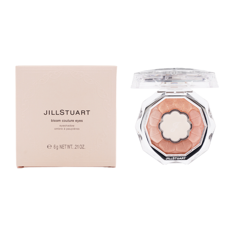 JILL STUART（ジルスチュアート） ブルームクチュール アイズ 20