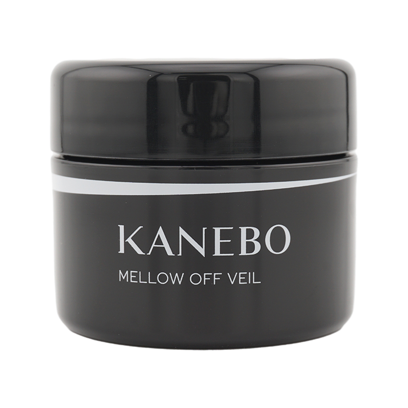 Kanebo（カネボウ） メロウ オフ ヴェイル 28g クレンジングジェル