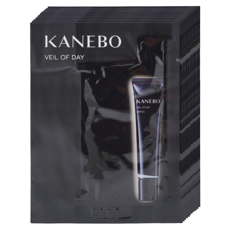 Kanebo（カネボウ） [12個セット] ヴェイル オブ デイ SPF50 PA+++ 0.5