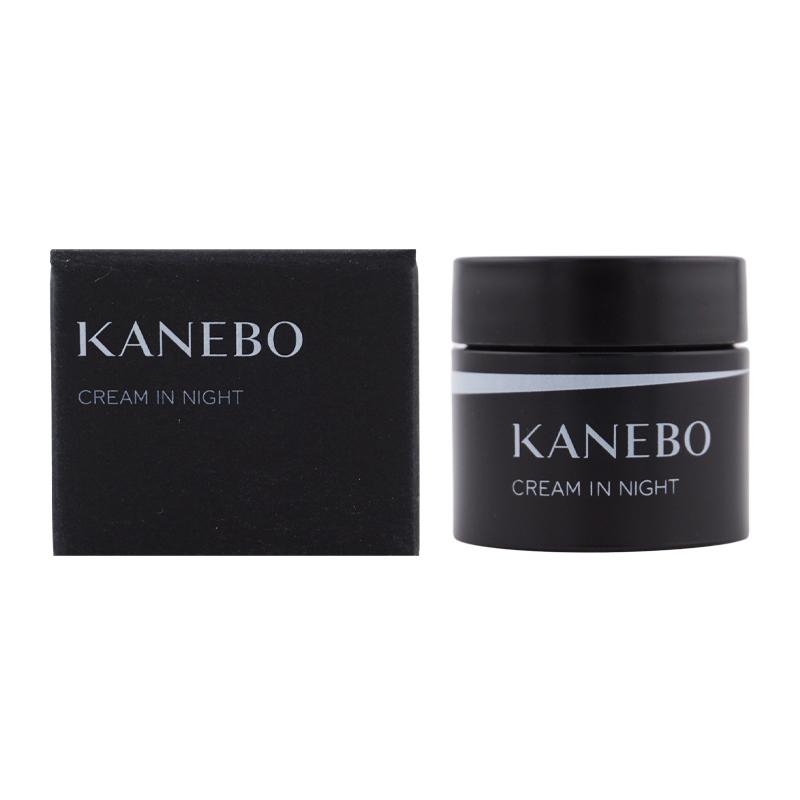 Kanebo（カネボウ） クリーム イン ナイトII 夜用クリーム 4g フェイス