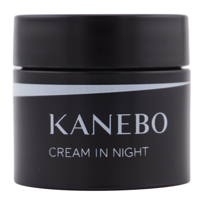 Kanebo（カネボウ） クリーム イン ナイトII 夜用クリーム 4g フェイス