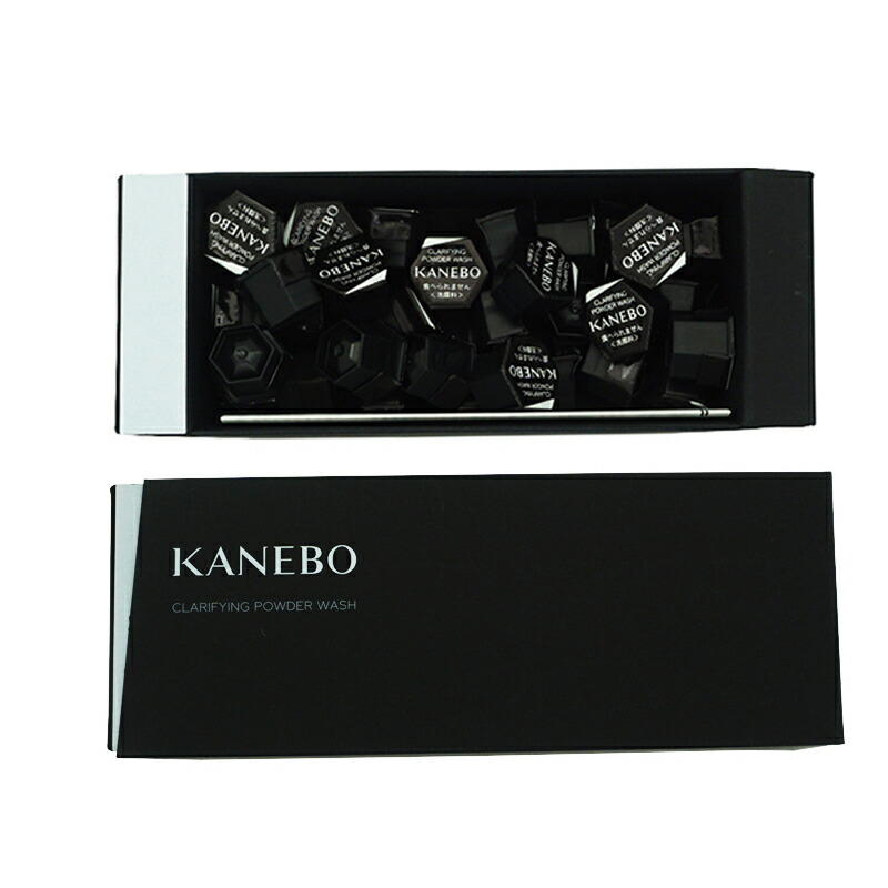 KANEBOパウダー KANEBO / カネボウ リフレッシング パウダー ウォッシュの公式
