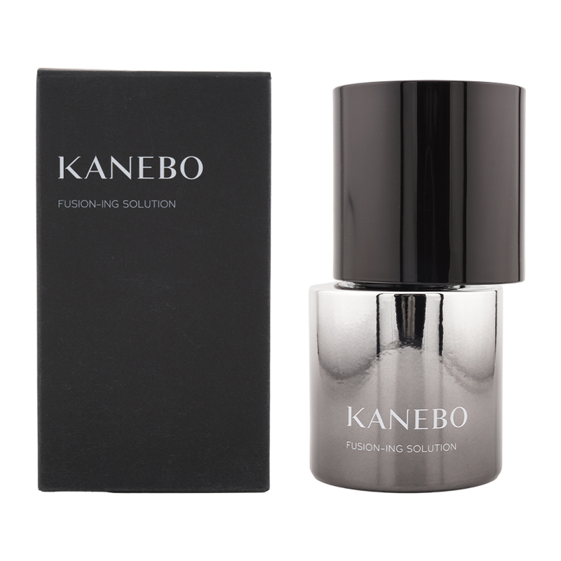 Kanebo（カネボウ） フュージョニング ソリューション 60mL キメ ツヤ