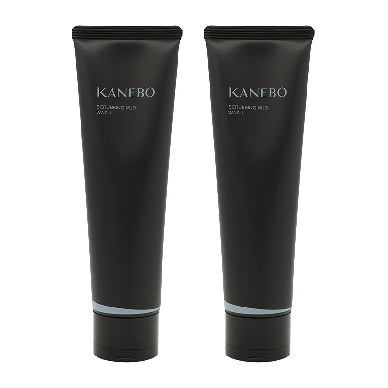 KANEBO スクラブ洗顔料 クリームセット Kanebo（カネボウ） [2個セット]KANEBO スクラビング マッド
