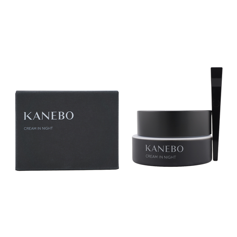Kanebo（カネボウ） クリーム イン ナイトII 本体 50g 夜用 フェイス