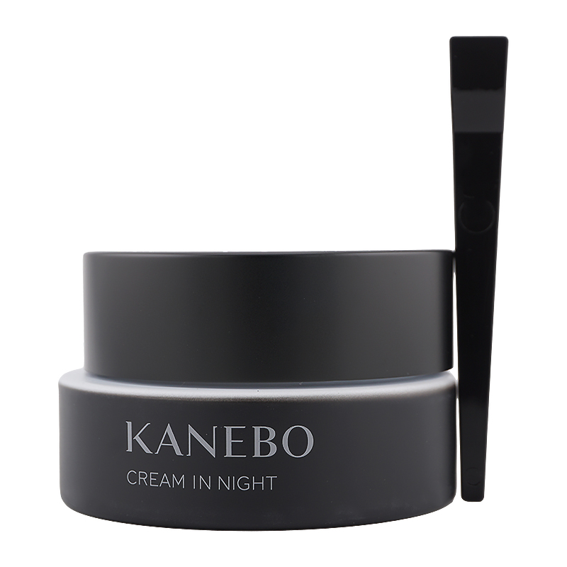 Kanebo（カネボウ） クリーム イン ナイトII 本体 50g 夜用 フェイス