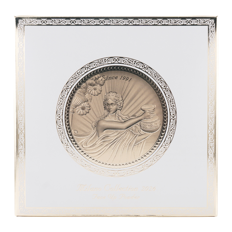 【レフィル付き】ミラノコレクションフェースアップパウダー 2026 おしろい 楽天市場】ミラノコレクション フェースアップパウダー 2026 24g