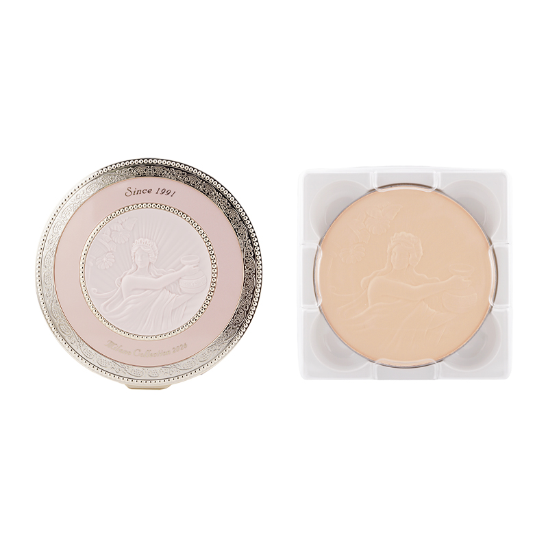 KANEBO（カネボウ） ミラノコレクション フェースアップパウダー 2026