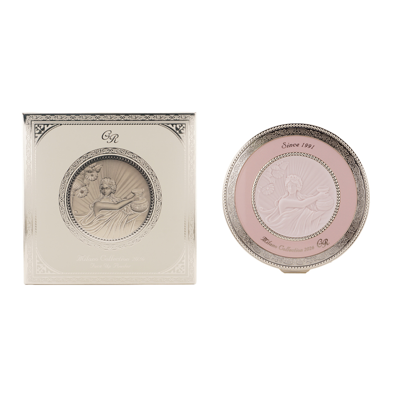 KANEBO（カネボウ） ミラノコレクションGR フェースアップパウダー