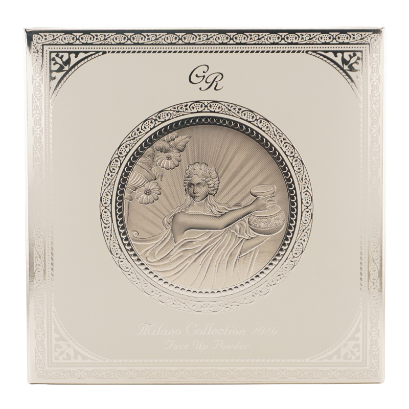 KANEBO（カネボウ） ミラノコレクションGR フェースアップパウダー