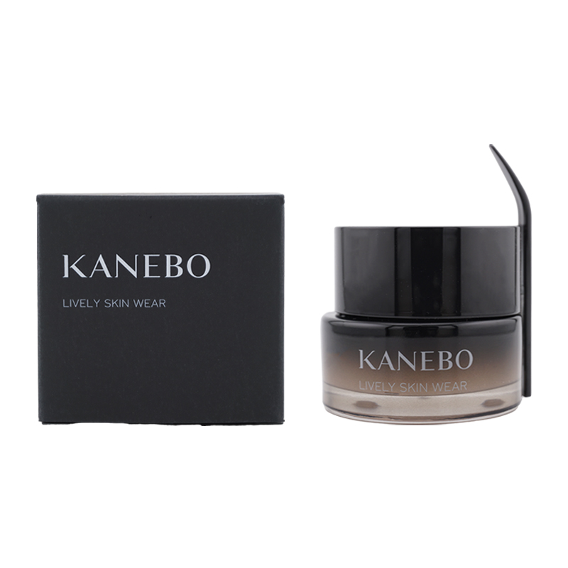 KANEBO ライブリースキンウェアⅡ 110　　フィーリップチークおまけ付き 2025.8.22 NEW LIVELY SKIN WEARⅡ | KANEBO公式サイト
