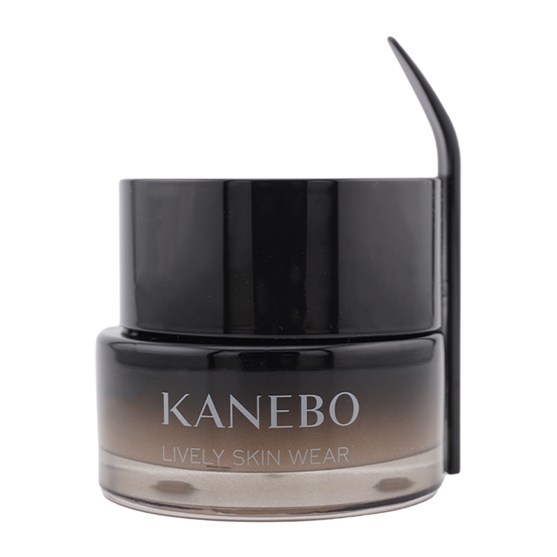 Kanebo（カネボウ） ライブリースキン ウェアII SPF4 PA+ 110 Sakura