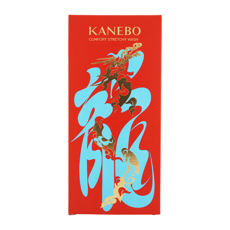 Kanebo KANEBO カネボウ コンフォート ストレッチィ ウォッシュ