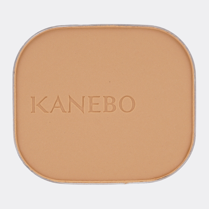 ［新品未使用］インプレス　パウダーファンデーション BE-C レフィル KANEBO（カネボウ） メルティフィール ウェアII レフィル 335 Sand 11g