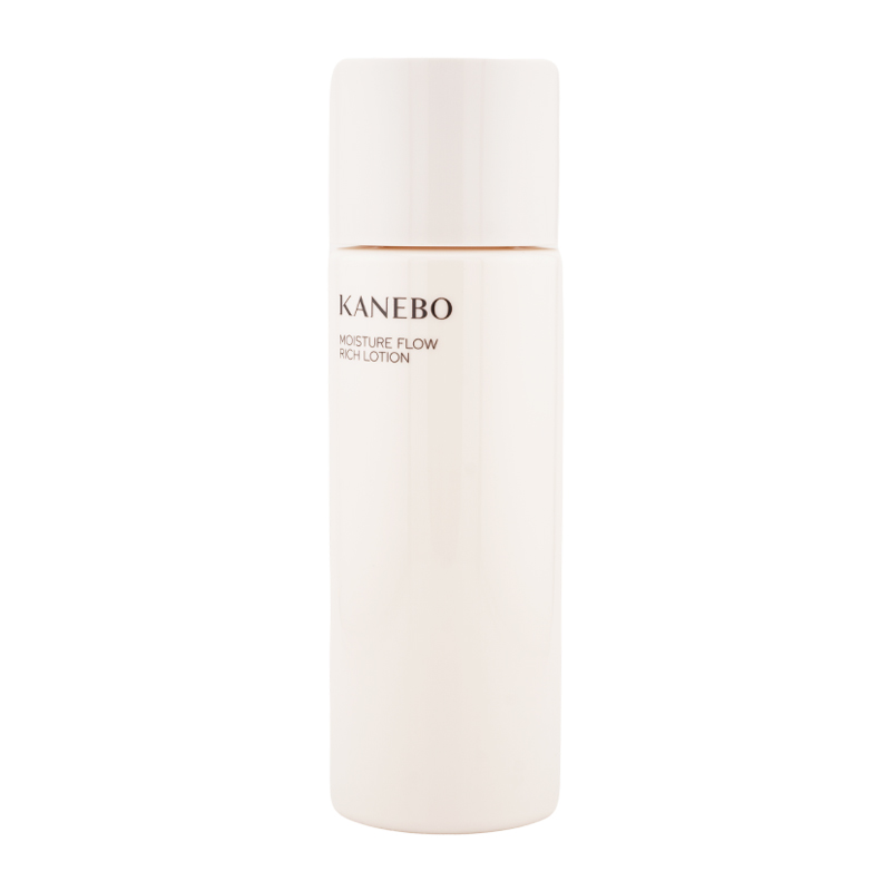 Kanebo（カネボウ） モイスチャー フロウ リッチ ローション 180mL
