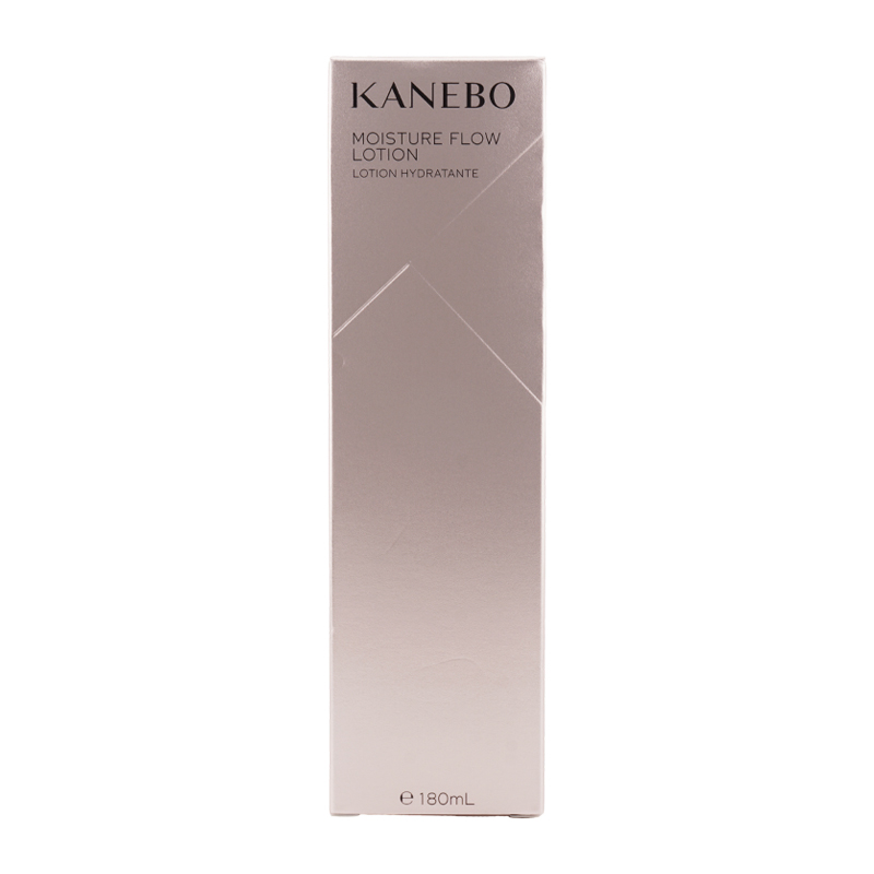 Kanebo（カネボウ） モイスチャー フロウ ローション 180mL 化粧水