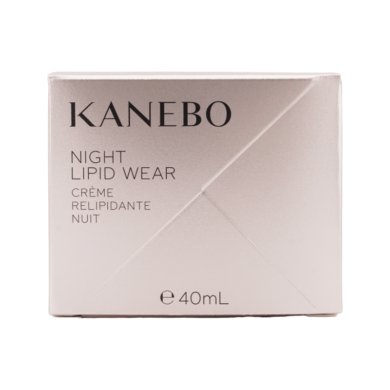 Kanebo（カネボウ） ナイト リピッド ウェア 40mL フェイスクリーム