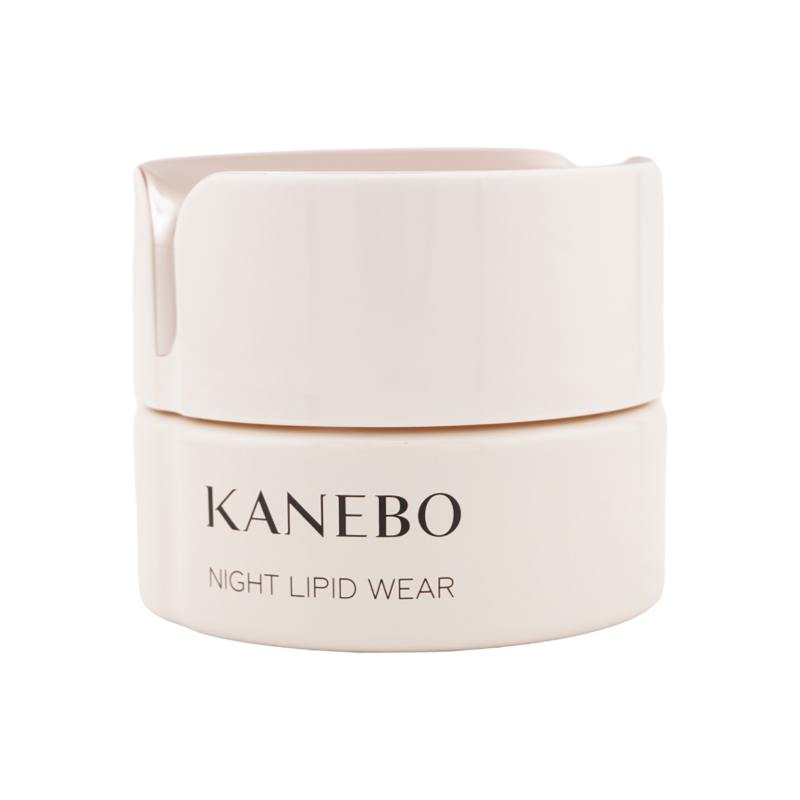 カネボウ　ナイトリピッドウェア&デイクリーム Kanebo（カネボウ） ナイト リピッド ウェア 40mL フェイスクリーム