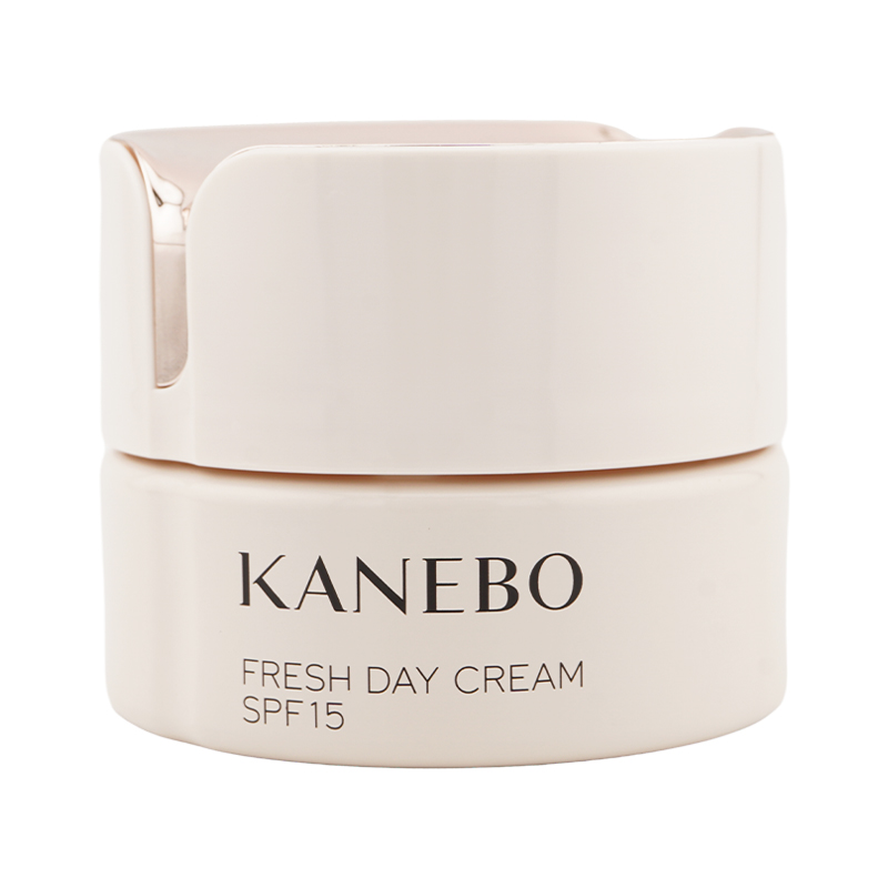 Kanebo（カネボウ） フレッシュ デイ クリーム SPF15/PA+++ 40ml