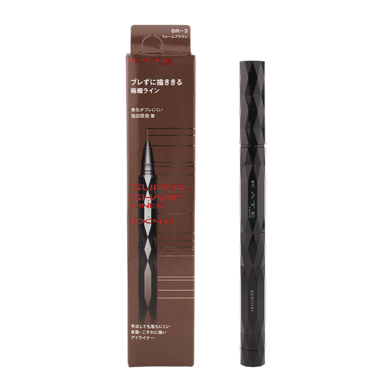 KATE SUPER SHARP LINER ペンシル アイライナー 10本 KATE SUPER SHARP LINER ペンシル アイライナー 10本 KATE ケイト