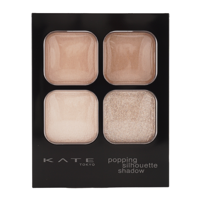 ケイト　ポッピングシルエットシャドウ　8点セット　まとめ売り KATE ケイト ポッピングシルエットシャドウ