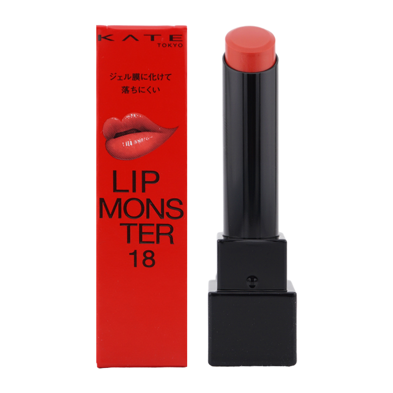 KATE [27種類から選べる]KATE ケイト リップモンスター クリスタル