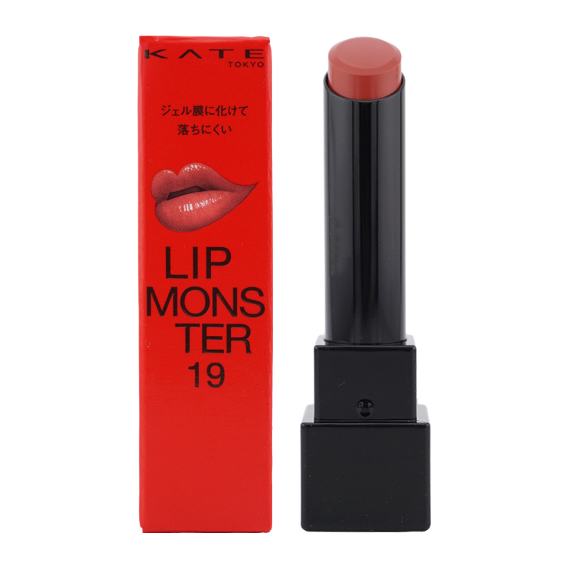 KATE [27種類から選べる]KATE ケイト リップモンスター クリスタル