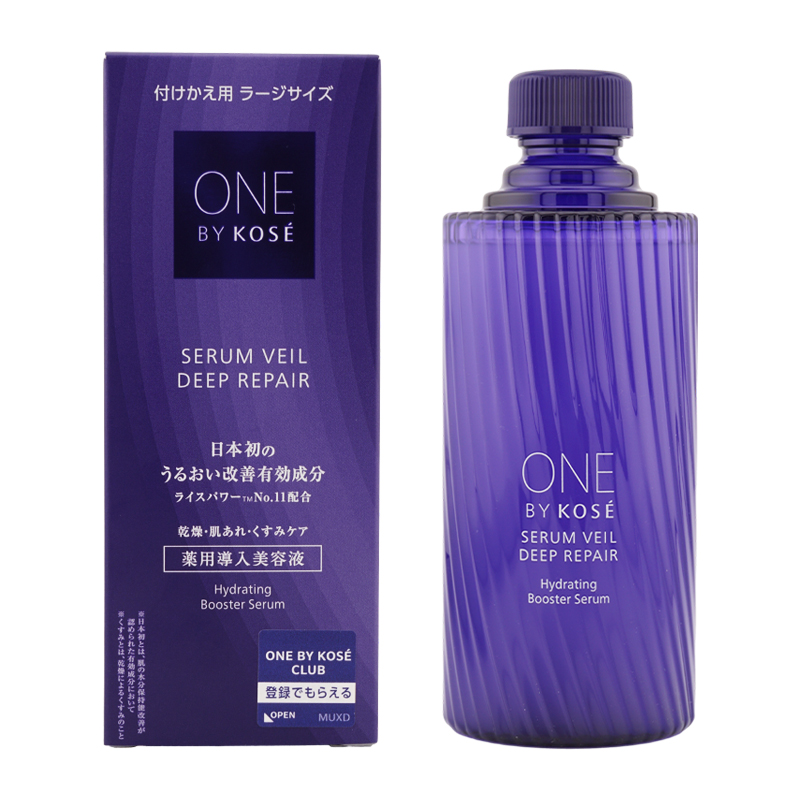 ONE BY KOSE（ワンバイコーセー） コーセー セラムヴェール ディープ