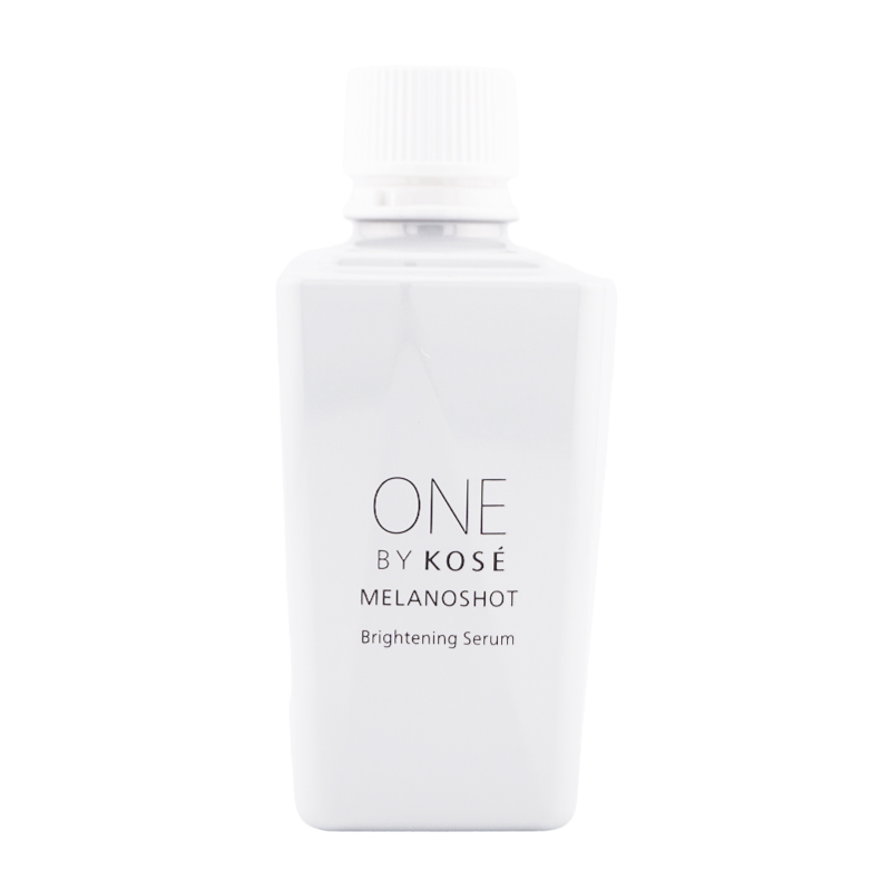 ONE BY KOSE（ワンバイコーセー） メラノショットP 薬用美容液 65mL