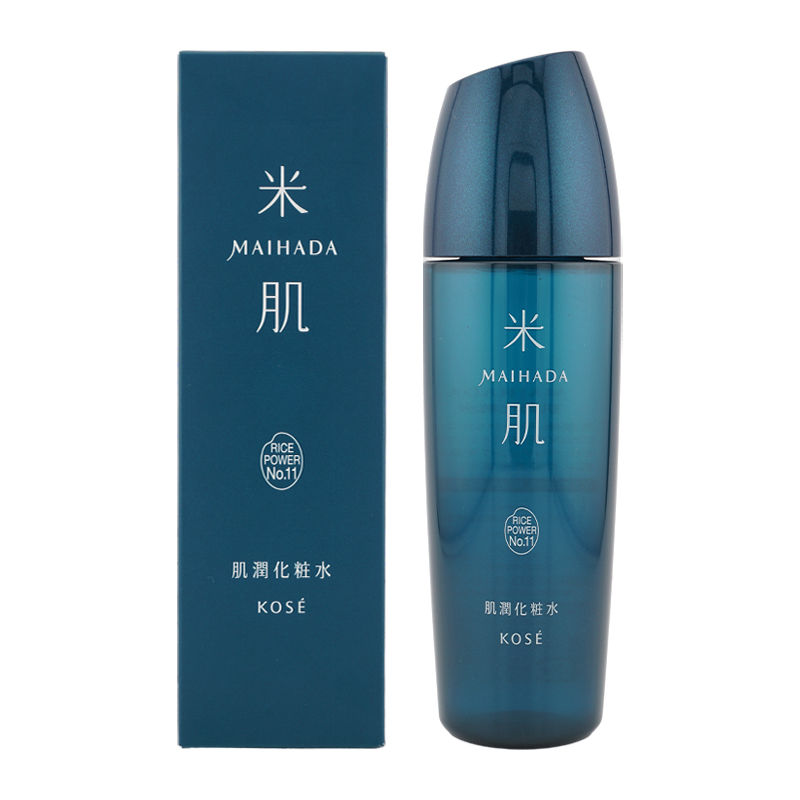 米肌（MAIHADA） [2種類から選べる]MAIHADA 肌潤化粧水 本体 つめかえ