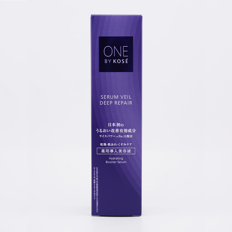 ONE BY KOSE（ワンバイコーセー） コーセー セラムヴェール ディープ