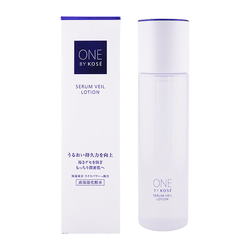 スキンケアトライアルセット（ONE BY KOSE）のおすすめ人気商品一覧