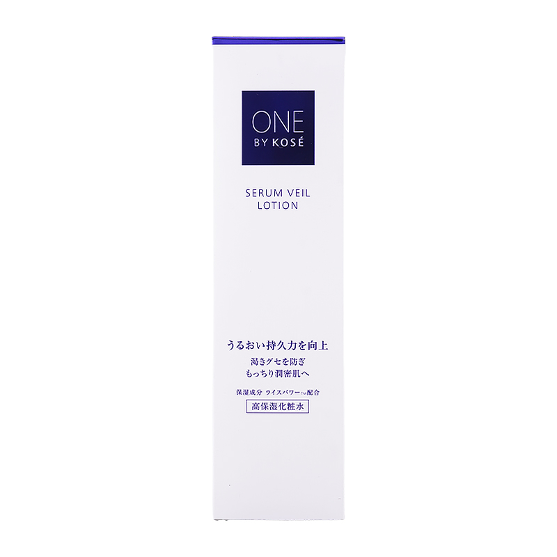 【即日発送】ONE BY KOSE セラムヴェール ローション 乳液 4点セット kose9923_002.jpg