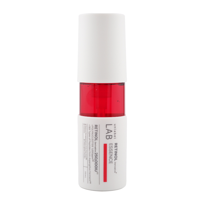 unlabel LAB アンレーベルラボ R エッセンスN 50mL 美容液[ギフト