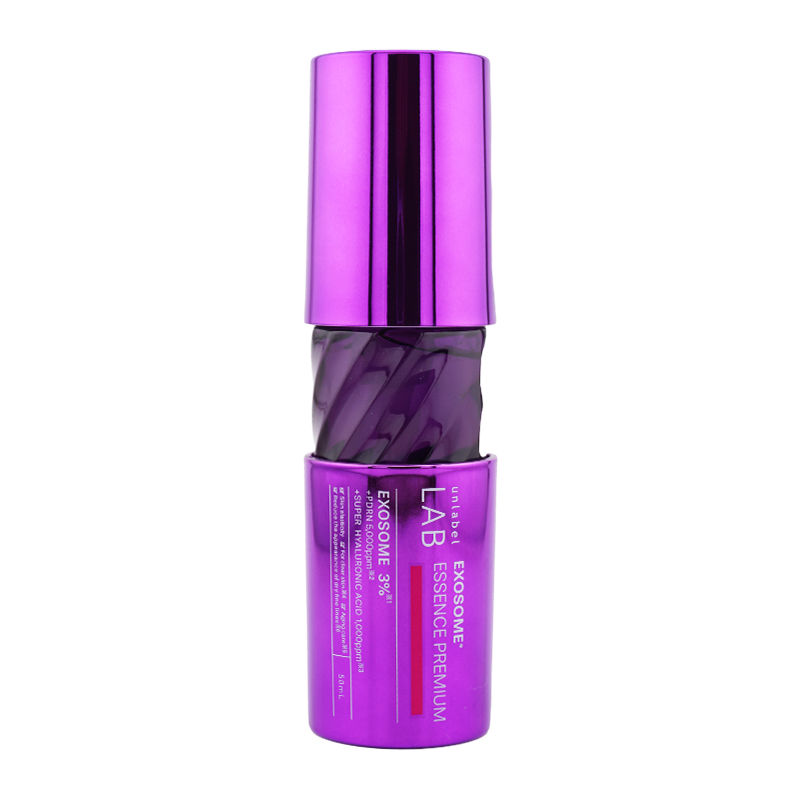 unlabel LAB アンレーベルラボ EX エッセンスP 50mL 美容液[ギフト