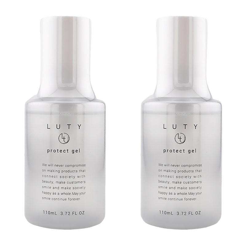 LUTY ルーティー プロテクトジェル 110mL　5点 LUTY（ルーティー） [2個セット]LUTY プロテクトジェル 本体 110ml