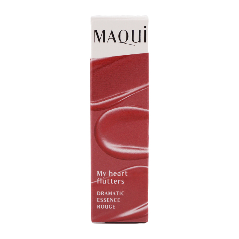 【新品未開封】マキアージュ ドラマティックルージュN 口紅　4本セット MAQuillAGE（マキアージュ） マキアージュドラマティックエッセンス