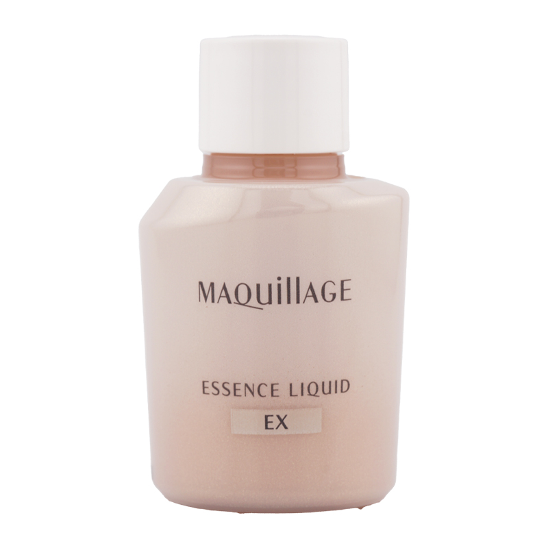 MAQuillAGE（マキアージュ） 資生堂 エッセンスリキッド EX レフィル