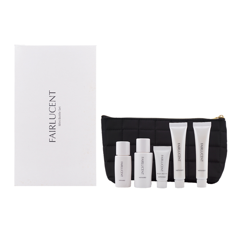 MENARD（メナード） [医薬部外品]MENARD フェアルーセント ミニボトル